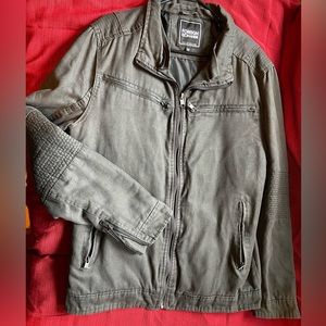Men jacket